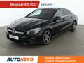 Mercedes-Benz CLA 180 CLA 180 Urban Fekete - thumbnail 1