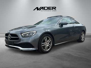 d Coupe | Pano | LED | Navi | Kam