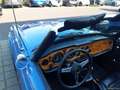 Triumph TR6 in seltener TR6 Originalfarbe "french blue" Blau - thumbnail 46