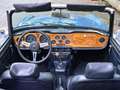 Triumph TR6 in seltener TR6 Originalfarbe "french blue" Blau - thumbnail 47