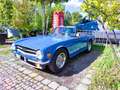Triumph TR6 in seltener TR6 Originalfarbe "french blue" Blau - thumbnail 4