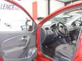 Volkswagen Polo 1.2 TSI Comfortline / PANORAMA / SCHÖN Rot - thumbnail 11