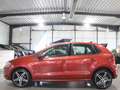 Volkswagen Polo 1.2 TSI Comfortline / PANORAMA / SCHÖN Rot - thumbnail 6
