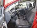 Volkswagen Polo 1.2 TSI Comfortline / PANORAMA / SCHÖN Rot - thumbnail 12
