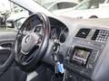 Volkswagen Polo 1.2 TSI Comfortline / PANORAMA / SCHÖN Rot - thumbnail 18