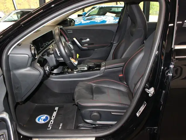 Mercedes-Benz A-Class view 11
