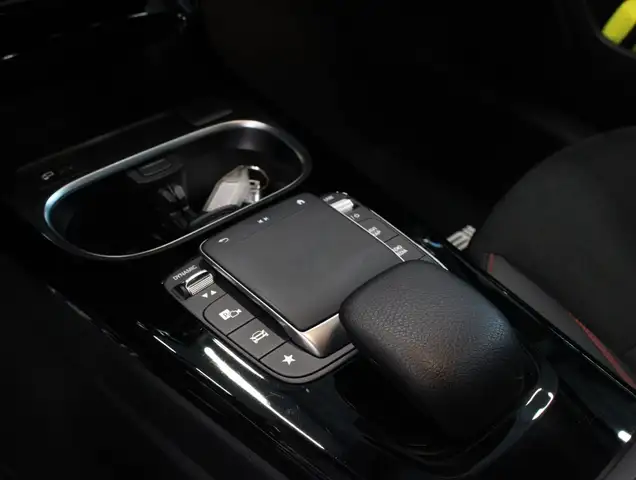 Mercedes-Benz A-Class view 14