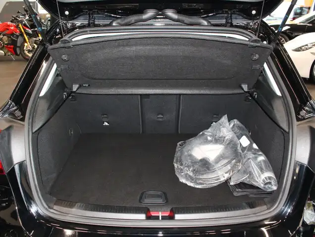 Mercedes-Benz A-Class view 7