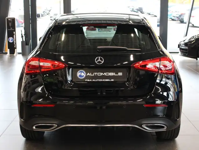 Mercedes-Benz A-Class view 6