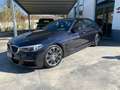 BMW 520 520d xdrive Msport auto Blu/Azzurro - thumbnail 1