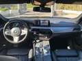 BMW 520 520d xdrive Msport auto Blu/Azzurro - thumbnail 7