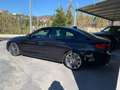 BMW 520 520d xdrive Msport auto Blau - thumbnail 5