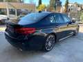 BMW 520 520d xdrive Msport auto Azul - thumbnail 4