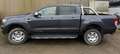 Ford Ranger Ranger Autm. Limited Gris - thumbnail 7