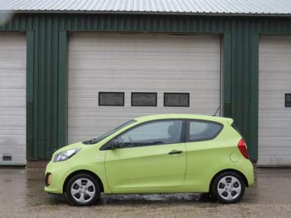 Kia Picanto 1.0 CVVT