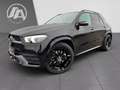 Mercedes-Benz GLE 350 d 4M AMG+AIRMATIC+Distr+Pano+360+M-BEAM Noir - thumbnail 16