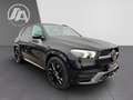 Mercedes-Benz GLE 350 d 4M AMG+AIRMATIC+Distr+Pano+360+M-BEAM Noir - thumbnail 6