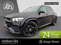 Mercedes-Benz GLE 350 d 4M AMG+AIRMATIC+Distr+Pano+360+M-BEAM Noir - thumbnail 1