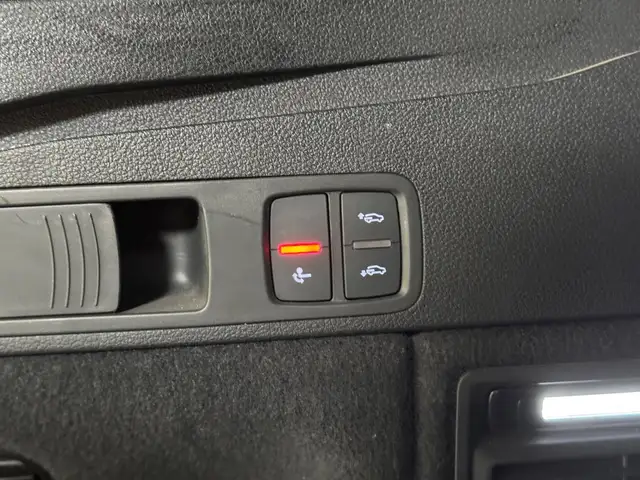 Audi SQ5 view 14