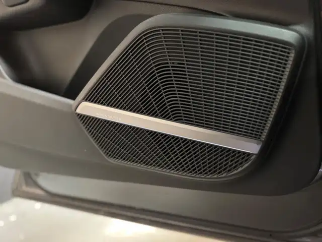 Audi SQ5 view 18