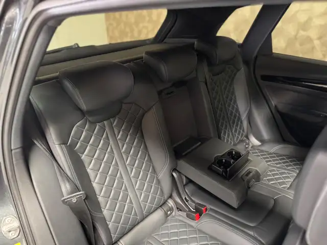 Audi SQ5 view 17