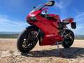 Ducati 899 Panigale red Czerwony - thumbnail 4