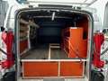 Peugeot Expert 227 2.0 HDI L1H1 Navteq 2 Srebrny - thumbnail 9