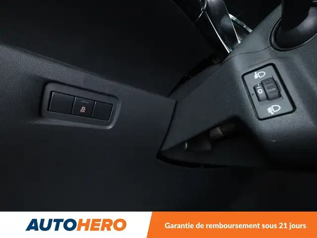 Citroen DS3 view 23