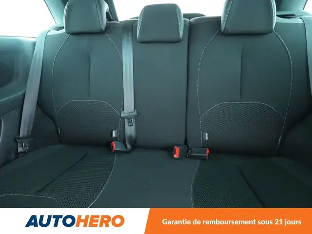Citroen DS3 view 15