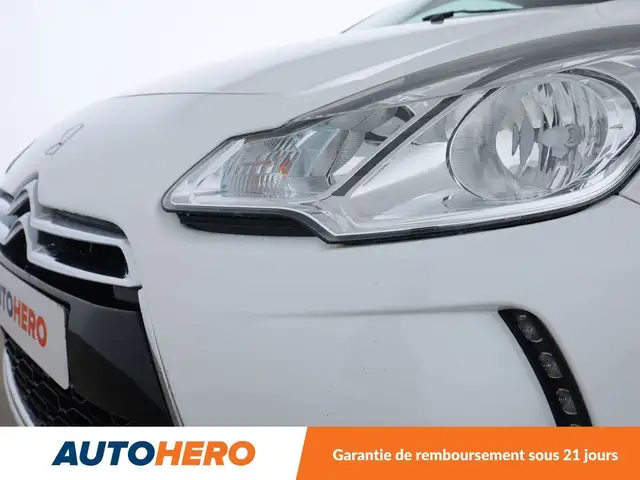Citroen DS3 view 25