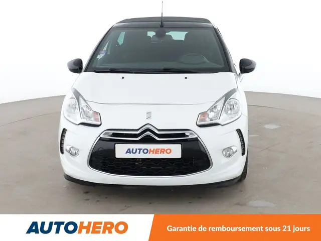 Citroen DS3 view 9