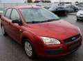 Ford Focus Ambiente 1,4 Pickerl 05.2024+4Monate Rot - thumbnail 3