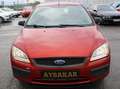 Ford Focus Ambiente 1,4 Pickerl 05.2024+4Monate Rot - thumbnail 1