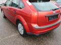 Ford Focus Ambiente 1,4 Pickerl 05.2024+4Monate Rot - thumbnail 7