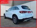 Mercedes-Benz GLC 200 4Matic 9G LED 1.Hand erst 12.808 Km !!! Weiß - thumbnail 3