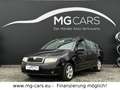 Skoda Fabia Combi 1.9 TDI~Klima~Servo~Zahnriemen Neu! Noir - thumbnail 6
