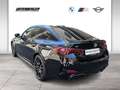 BMW i4 M60 xDrive Gran Coupe Schwarz - thumbnail 4