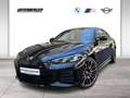 BMW i4 M60 xDrive Gran Coupe Schwarz - thumbnail 1