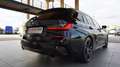 BMW 320 d 48V xDrive Touring Msport Negro - thumbnail 12