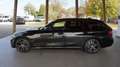 BMW 320 d 48V xDrive Touring Msport Negro - thumbnail 2