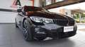 BMW 320 d 48V xDrive Touring Msport Negro - thumbnail 10