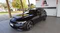 BMW 320 d 48V xDrive Touring Msport Negro - thumbnail 1