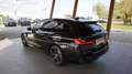 BMW 320 d 48V xDrive Touring Msport Negro - thumbnail 3