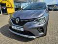 Renault Captur Intens  Navigation/Allwetterreifen /360° Kamera Grau - thumbnail 4