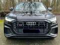 Audi SQ8 4.0 TDI quattro|SOFTCLOSE|MSG|NACHTSICHT| Schwarz - thumbnail 3