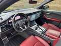 Audi SQ8 4.0 TDI quattro|SOFTCLOSE|MSG|NACHTSICHT| Schwarz - thumbnail 11