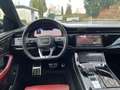 Audi SQ8 4.0 TDI quattro|SOFTCLOSE|MSG|NACHTSICHT| Schwarz - thumbnail 14