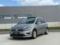 Volkswagen Golf Sportsvan Golf VII Sportsvan 1.6 TDI Sky Gris - thumbnail 3