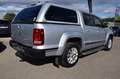 Volkswagen Amarok 2.0 BITDI 180CH 4MOTION BVA Grau - thumbnail 18