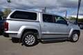 Volkswagen Amarok 2.0 BITDI 180CH 4MOTION BVA Grau - thumbnail 19